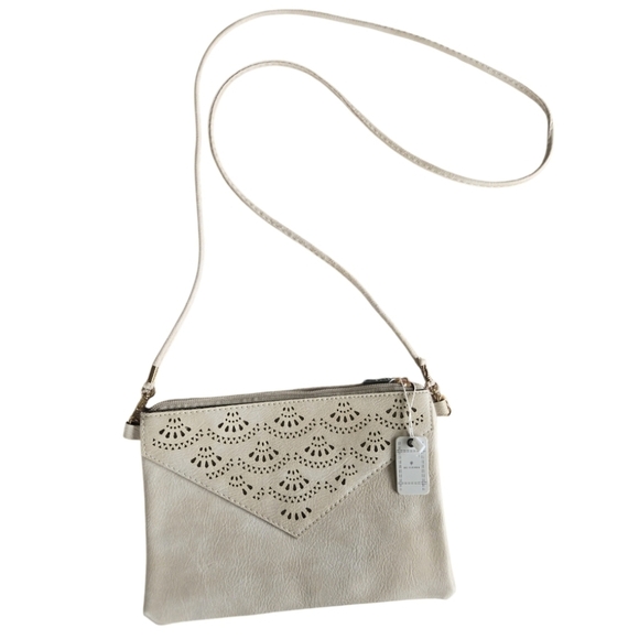 Be Clever Handbags - Bell Clever Crossbody Bag
